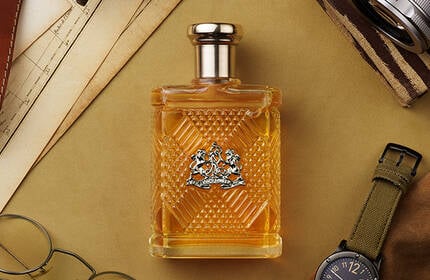 Safari for Men – Ralph Lauren 125ml Caballero