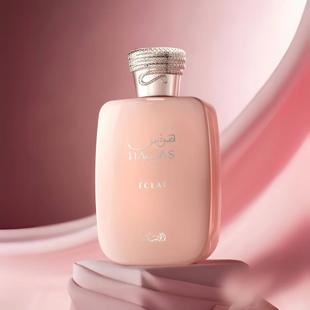 Hawas for her Éclat - Dama 100ml