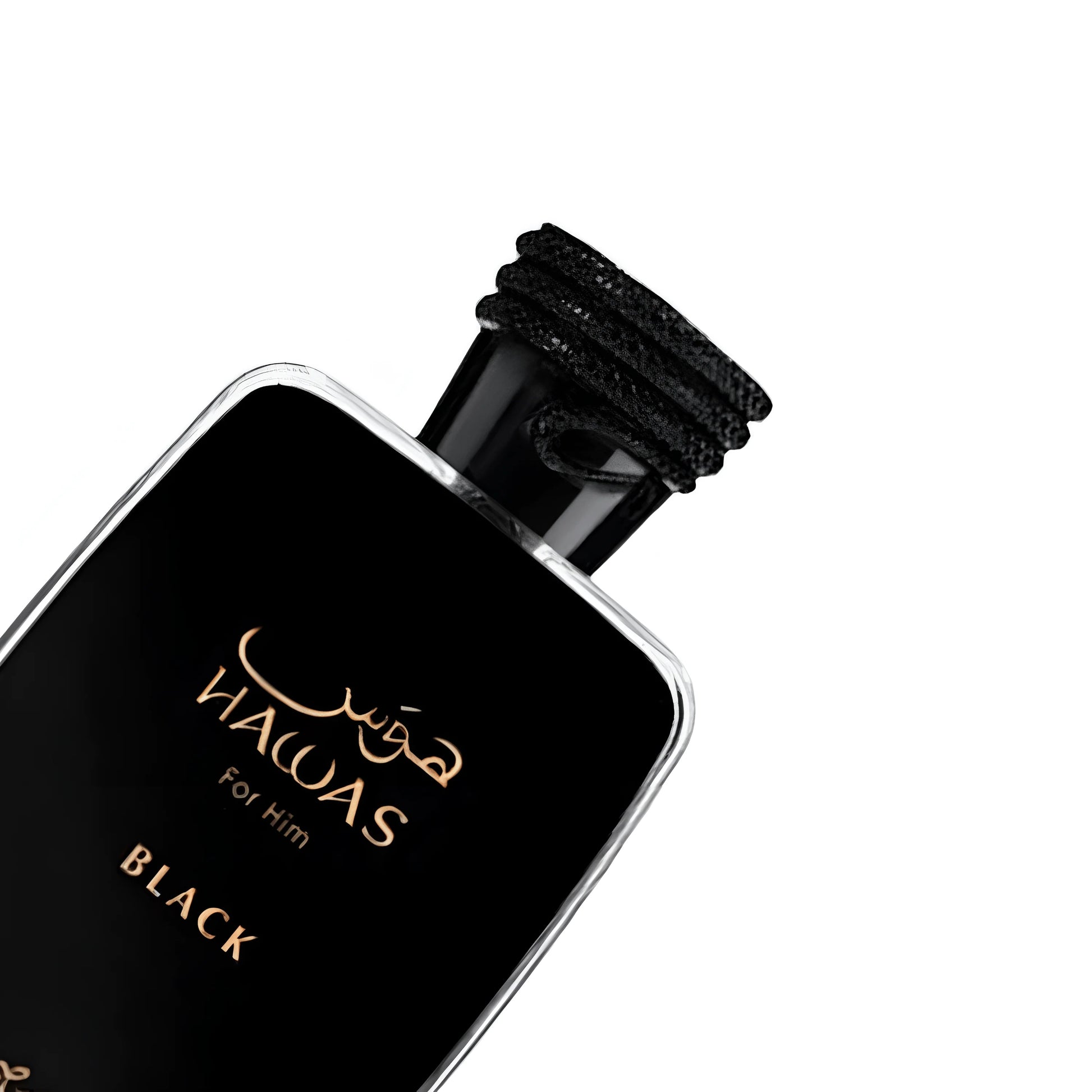 Hawas for him Black - Caballero 100ml