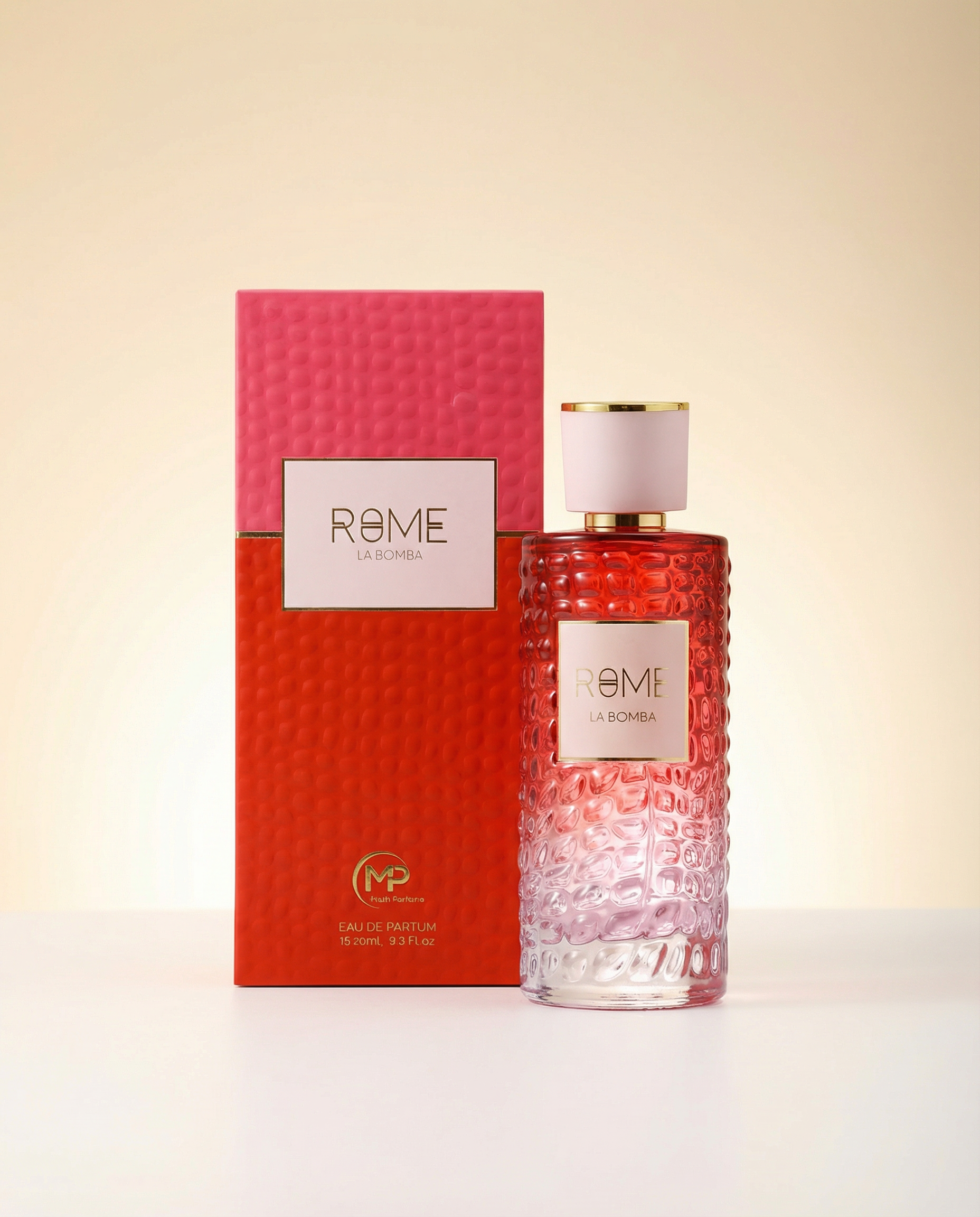 Rome la bomba - Dama 100 ml