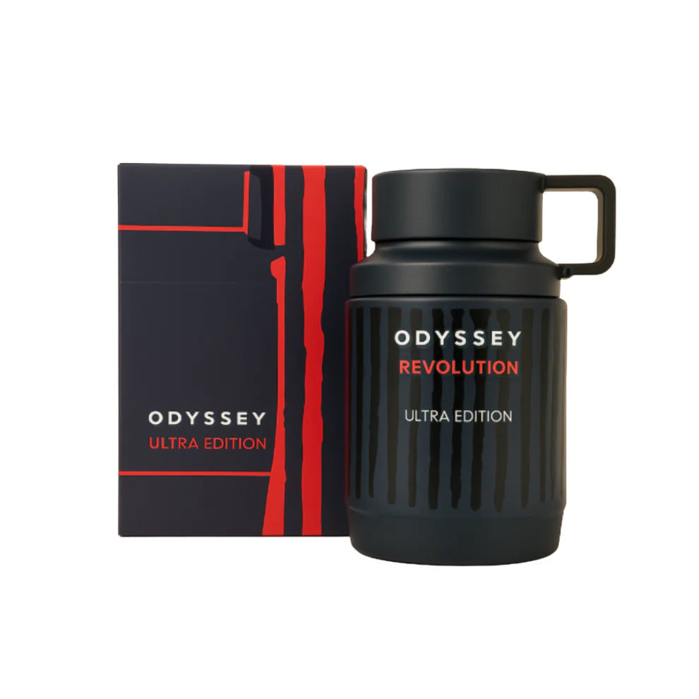 Odyssey Revolution – Armaf 100ml Caballero