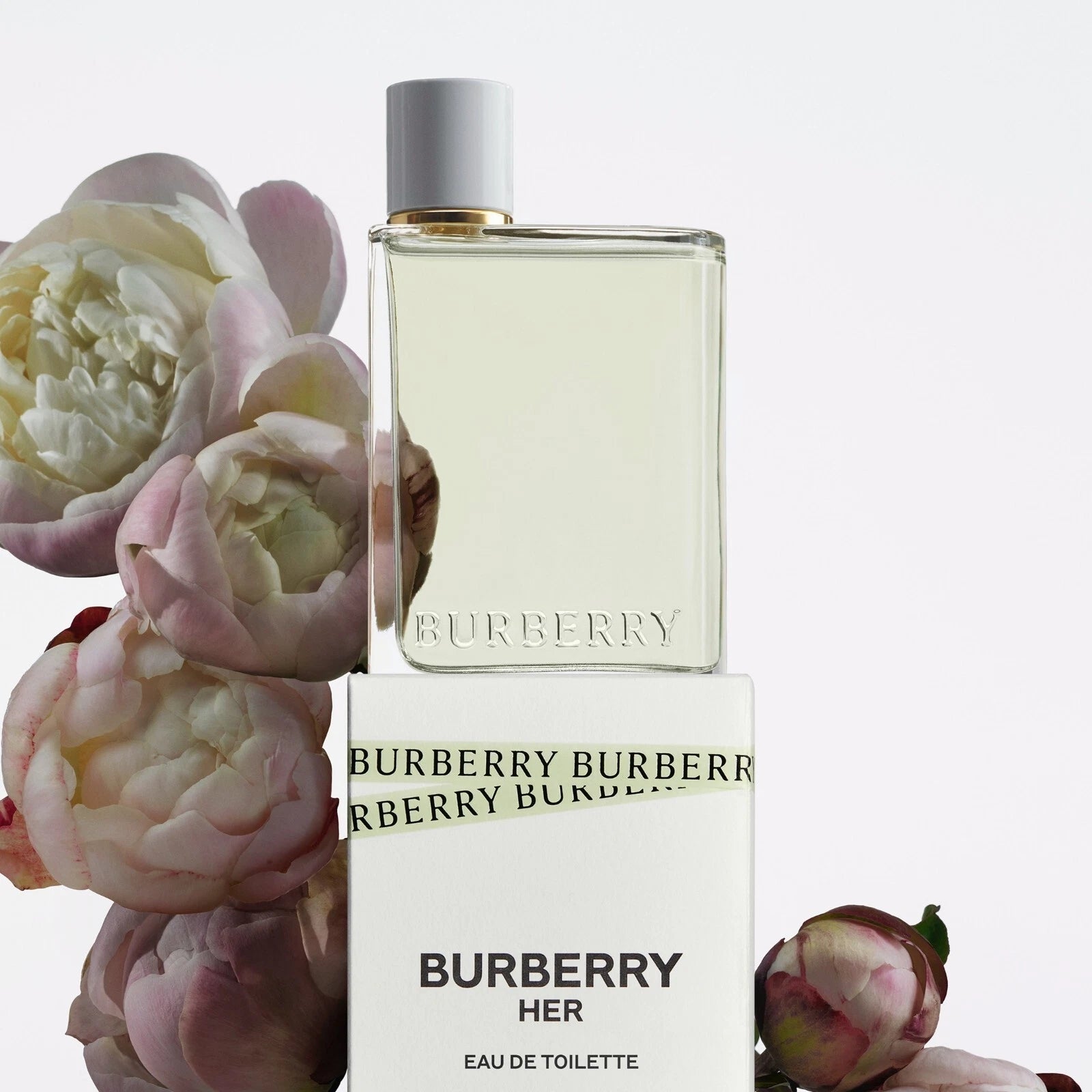 Burberry Her Eau de Toilette –  Dama 100 ml