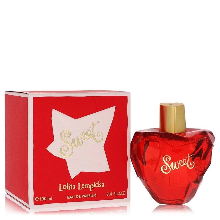 Sweet – Lolita Lempicka Dama 100 ml