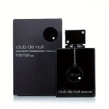 Club de Nuit Intense Man – Armaf 105ml Caballero