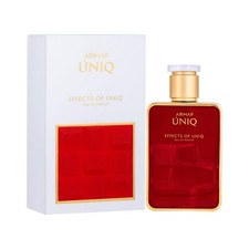 Effects Of Uniq Armaf 100ml Caballero