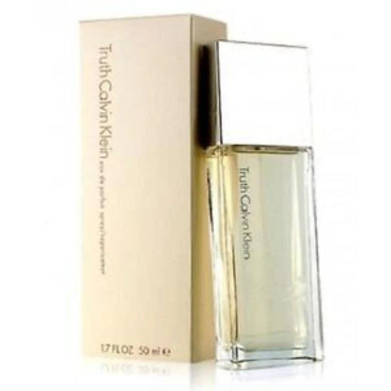 Truth  Calvin Klein 100ml Dama