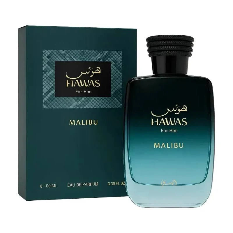 Hawas Malibu - Caballero 100ml