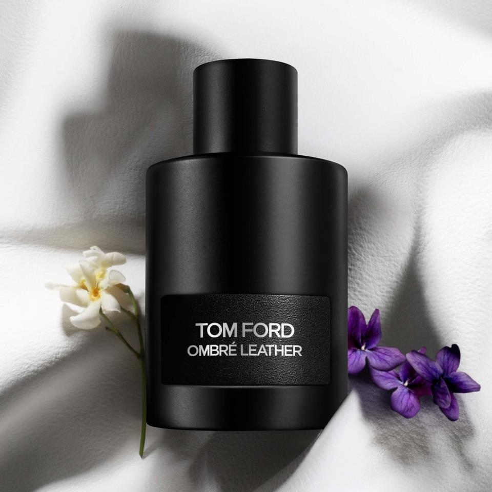 Ombré Leather – Tom Ford 100ml Caballero