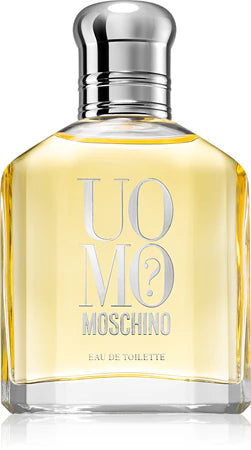 Uomo? Moschino 125ml Caballero