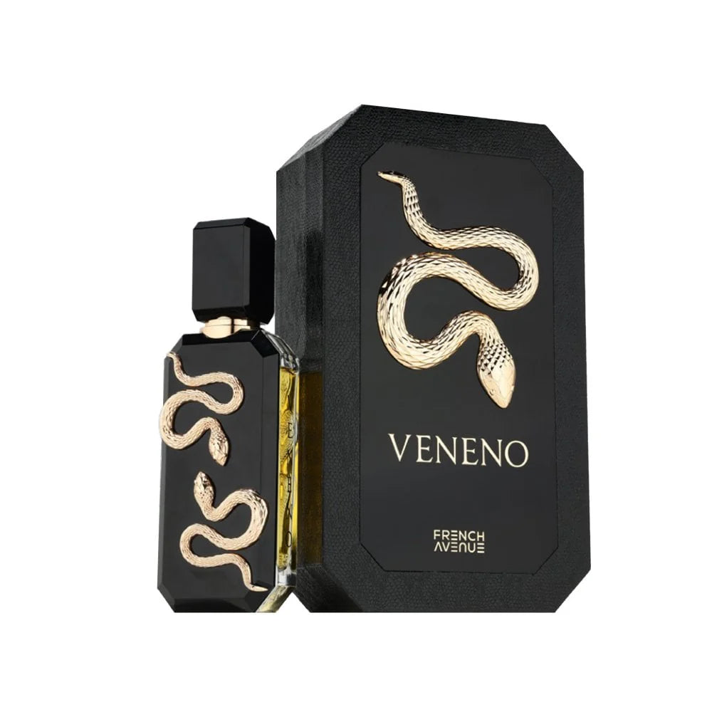 Veneno – French Avenue 100ml Unisex