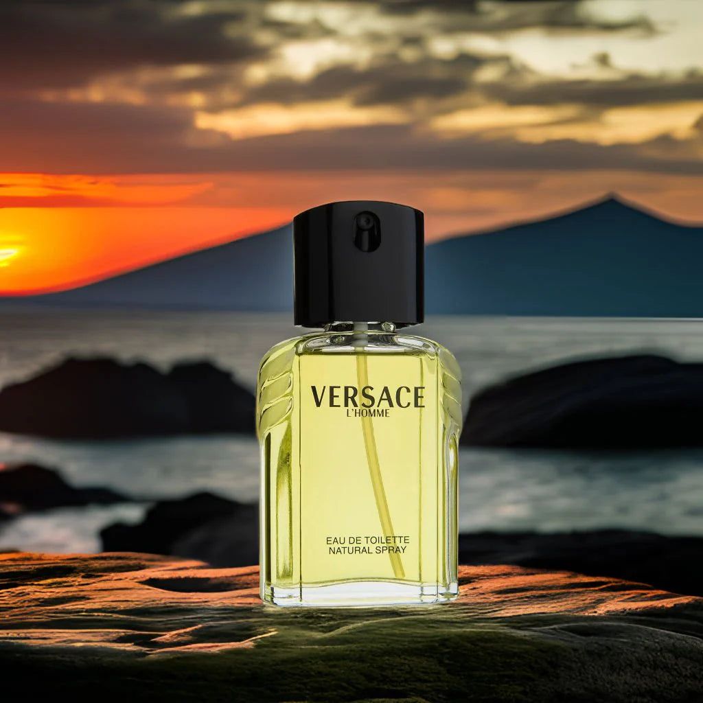 Versace L’Homme – Versace 100ml Caballero