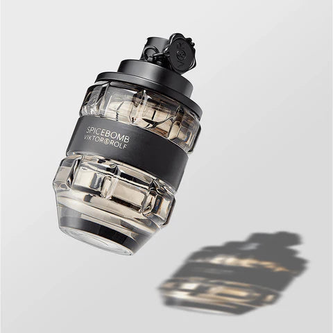 Spicebomb – Viktor &amp; Rolf 150ml Caballero