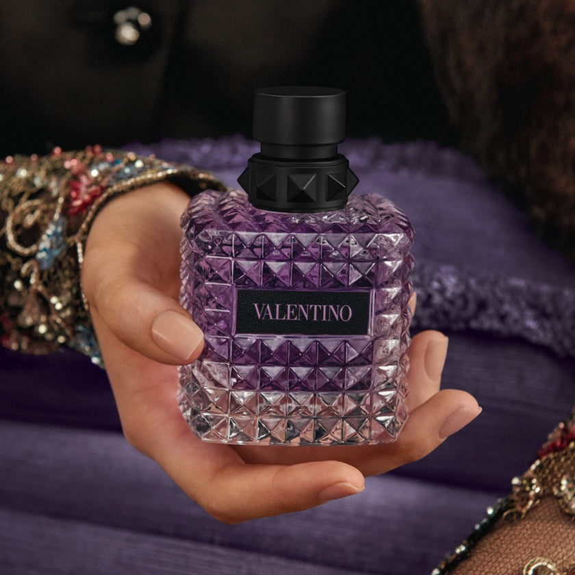 Valentino purple melancholia - Dama 100 ml