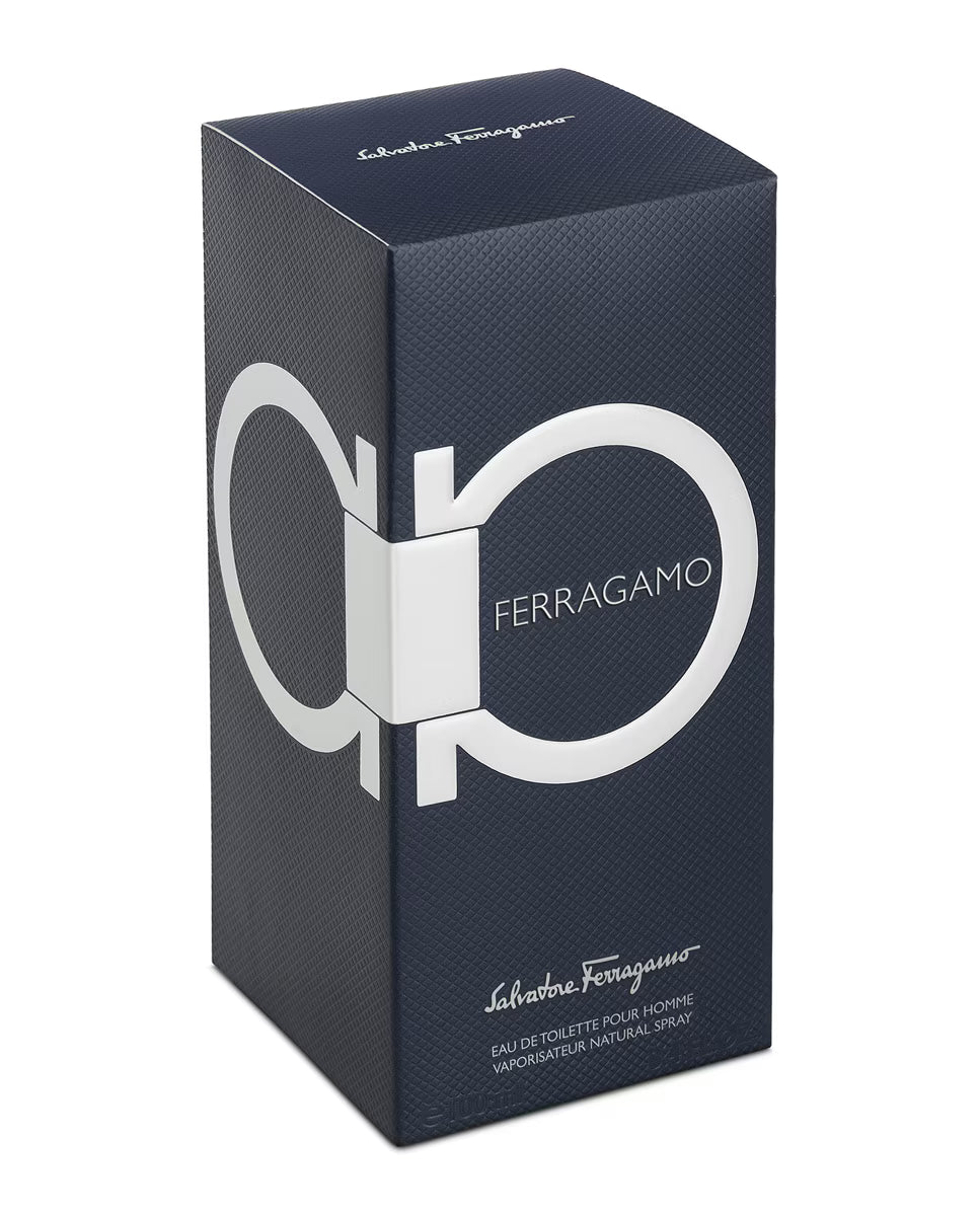 Ferragamo Salvatore Ferragamo 100ml Caballero